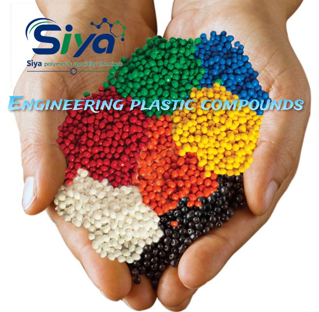 Engineering Plastic Compounds Manufacturer Maharashtra